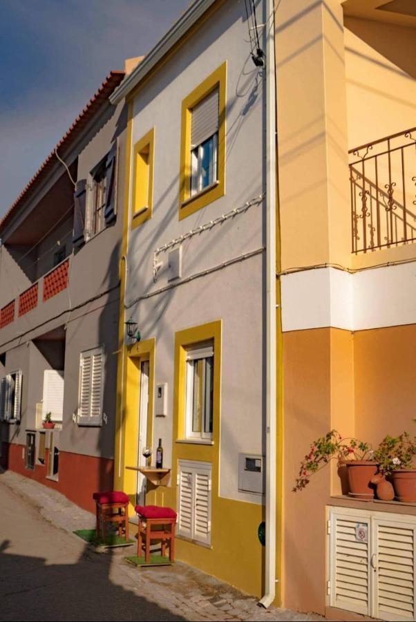 Casa O Recanto Raposeira (Faro) Exterior foto
