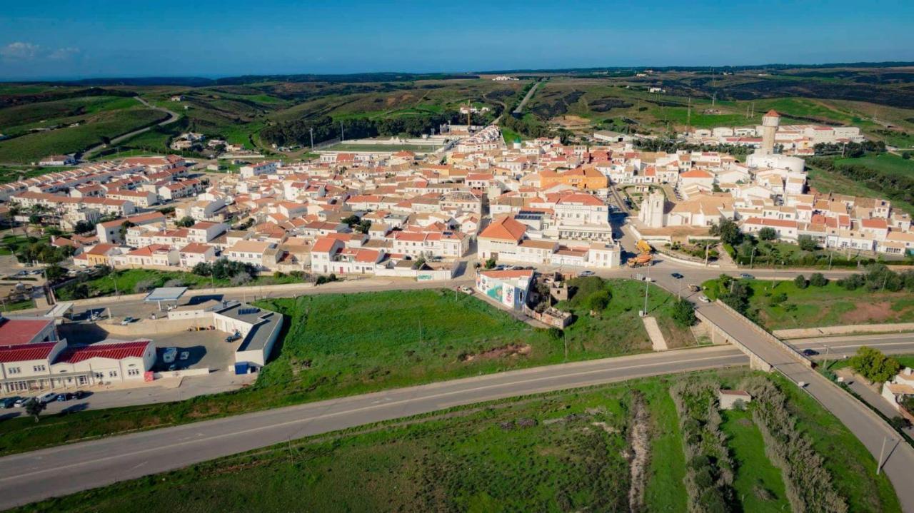 Casa O Recanto Raposeira (Faro) Exterior foto